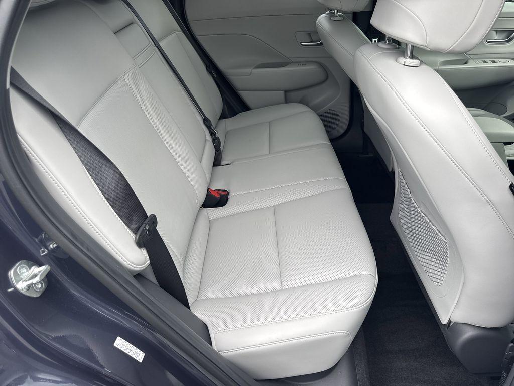 used 2024 Hyundai Kona car, priced at $21,985