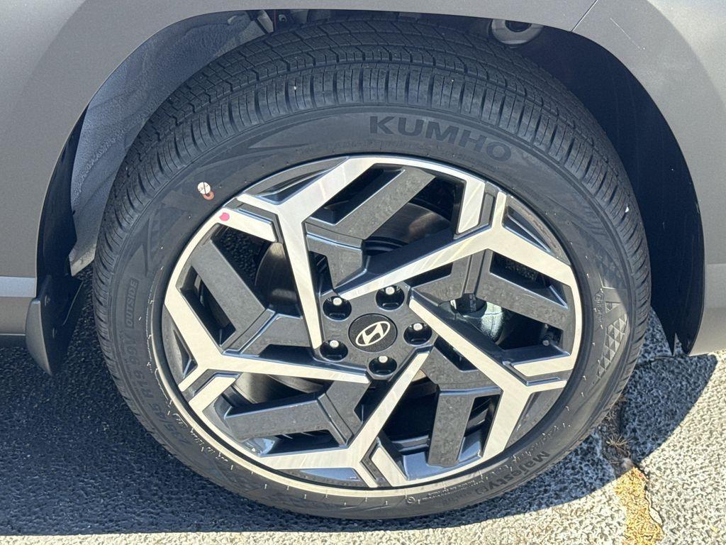 new 2026 Hyundai Kona car, priced at $30,240