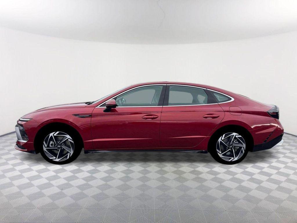 new 2026 Hyundai Sonata car, priced at $27,005