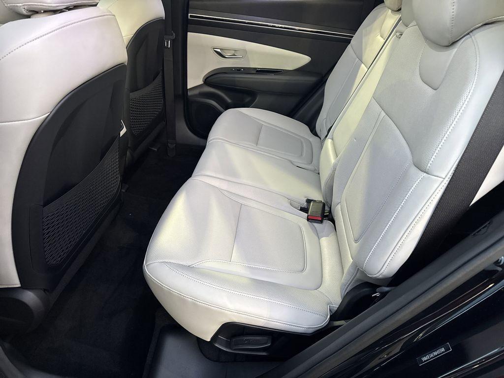 used 2022 Hyundai Tucson car, priced at $22,696