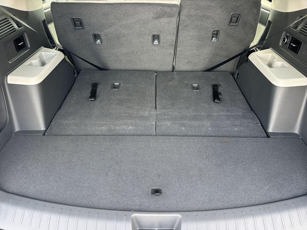 used 2024 Hyundai Santa Fe car, priced at $29,991