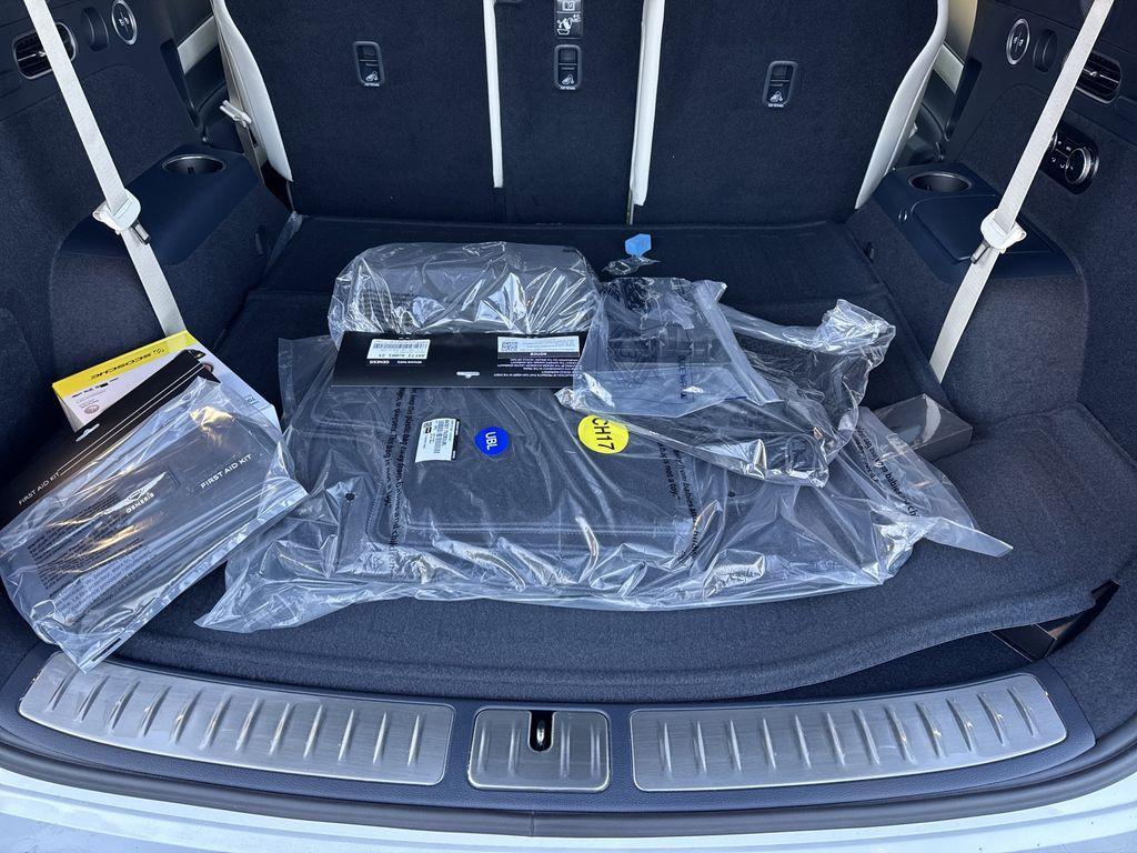 new 2026 Genesis GV80 car, priced at $81,991