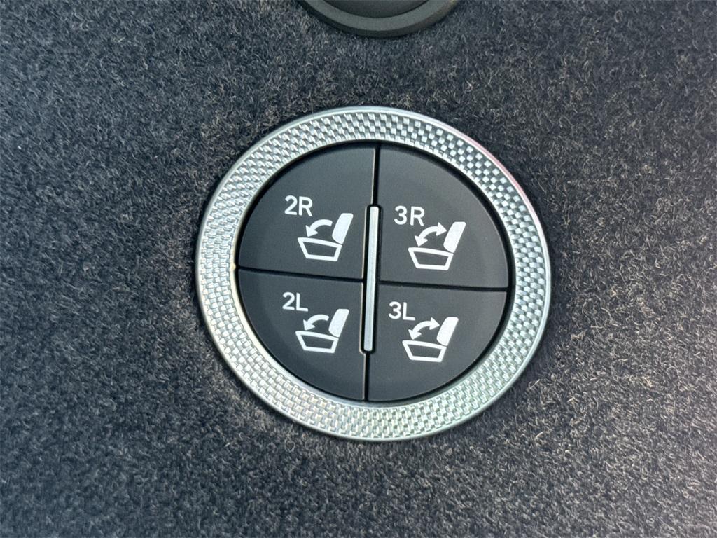 new 2026 Genesis GV80 car, priced at $84,945