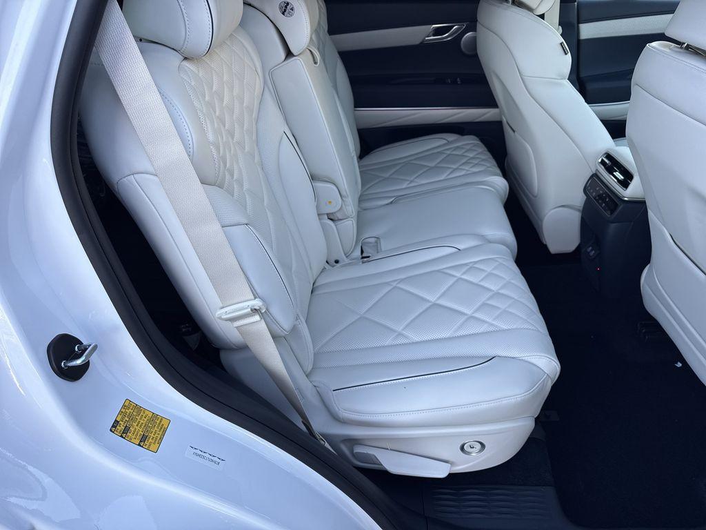 new 2026 Genesis GV80 car, priced at $81,991