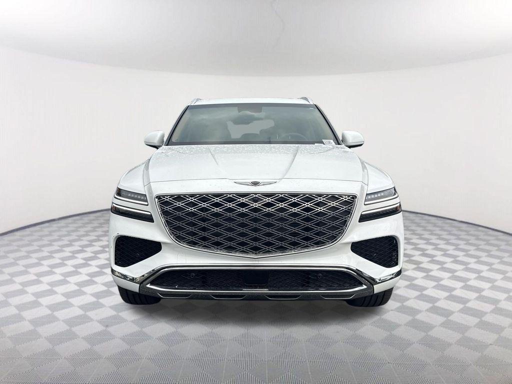 new 2026 Genesis GV80 car, priced at $76,530