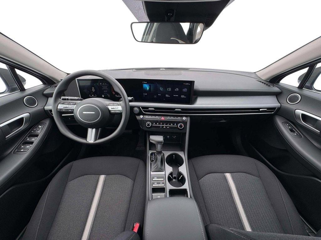 new 2026 Hyundai Sonata car, priced at $24,565