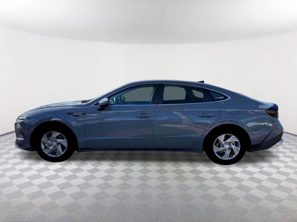 new 2026 Hyundai Sonata car, priced at $24,565