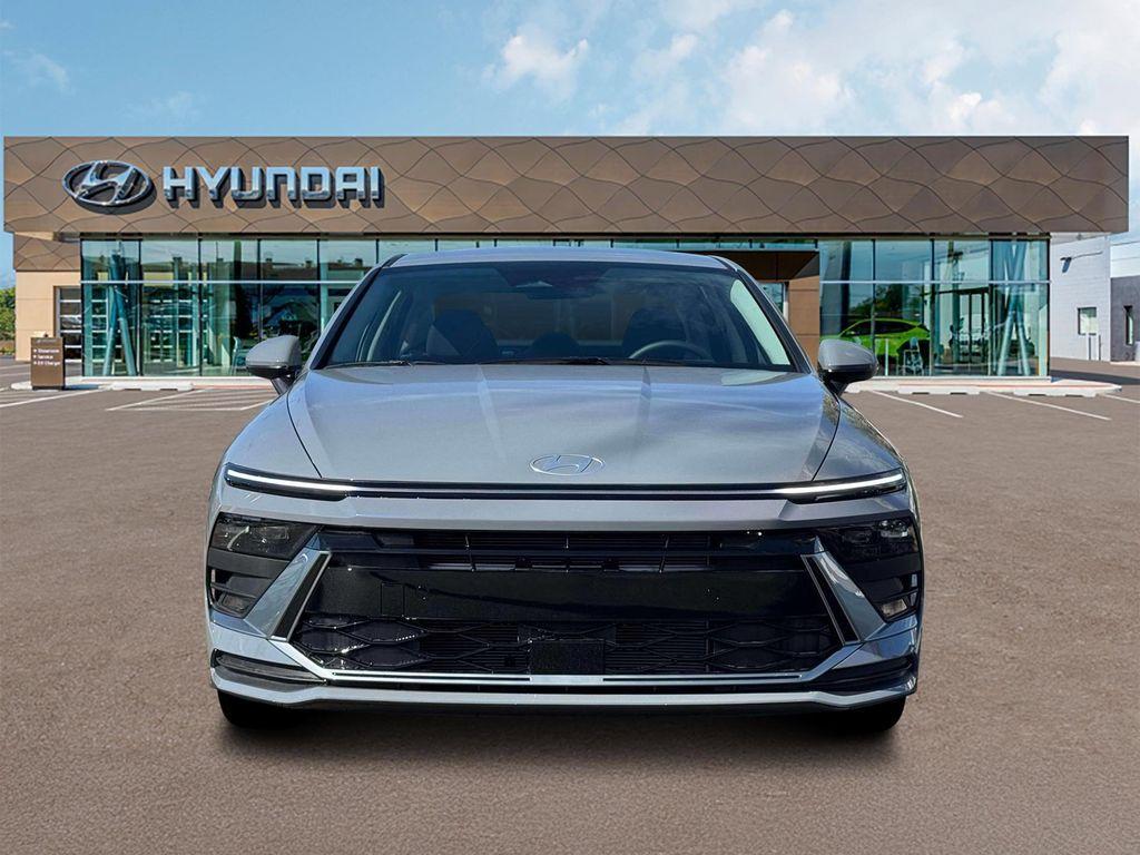 new 2026 Hyundai Sonata car, priced at $24,565