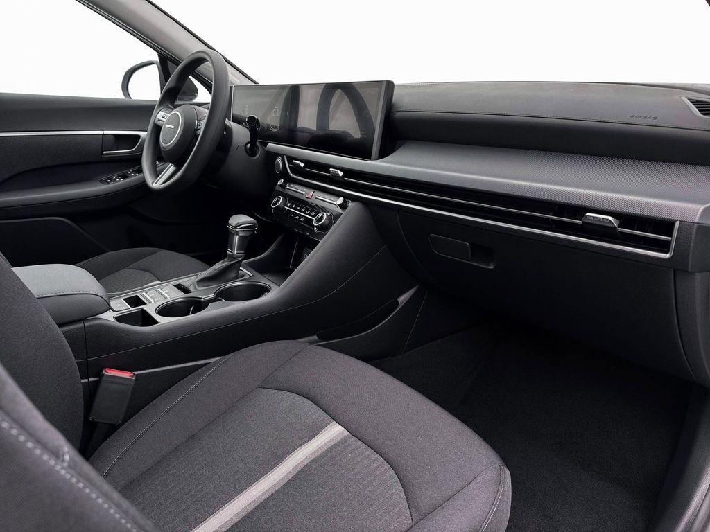 new 2026 Hyundai Sonata car, priced at $24,565