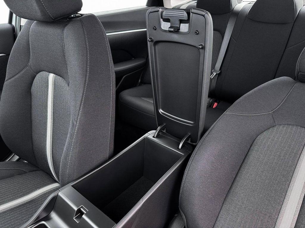 new 2026 Hyundai Sonata car, priced at $24,565