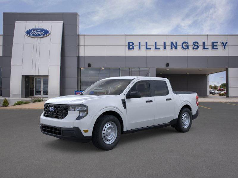 new 2026 Ford Maverick car, priced at $30,600