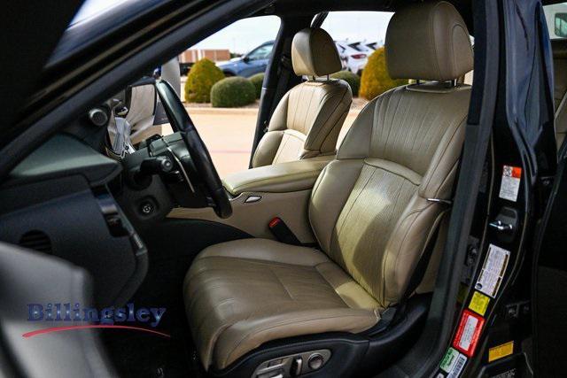 used 2021 Lexus LS 500 car, priced at $39,980