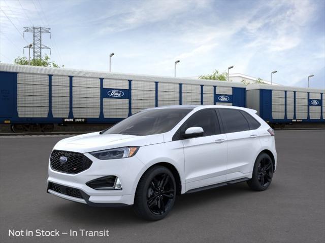 2024 Ford Edge Review, Pricing, and Specs