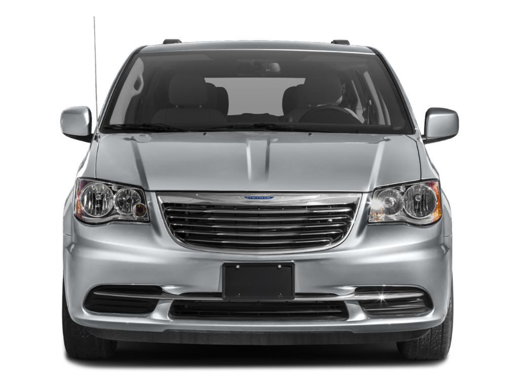 used 2016 Chrysler Town & Country car, priced at $10,497