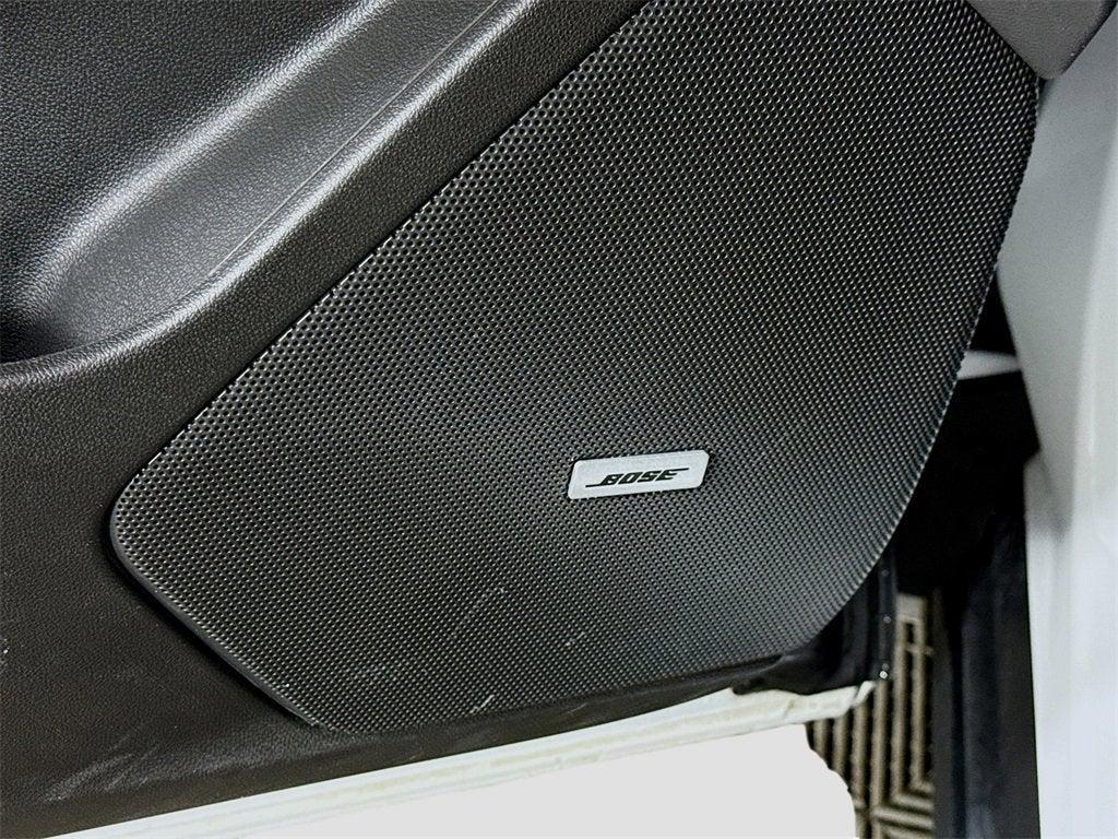 used 2024 Cadillac XT6 car, priced at $37,999