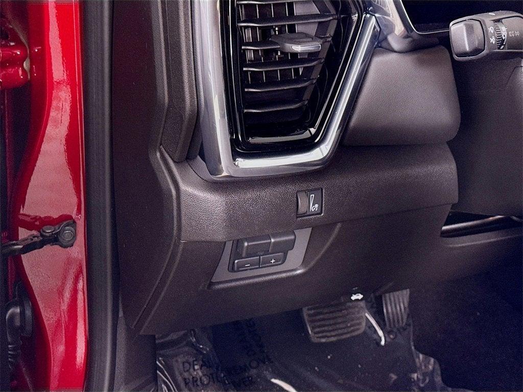 new 2026 GMC Canyon car, priced at $48,571