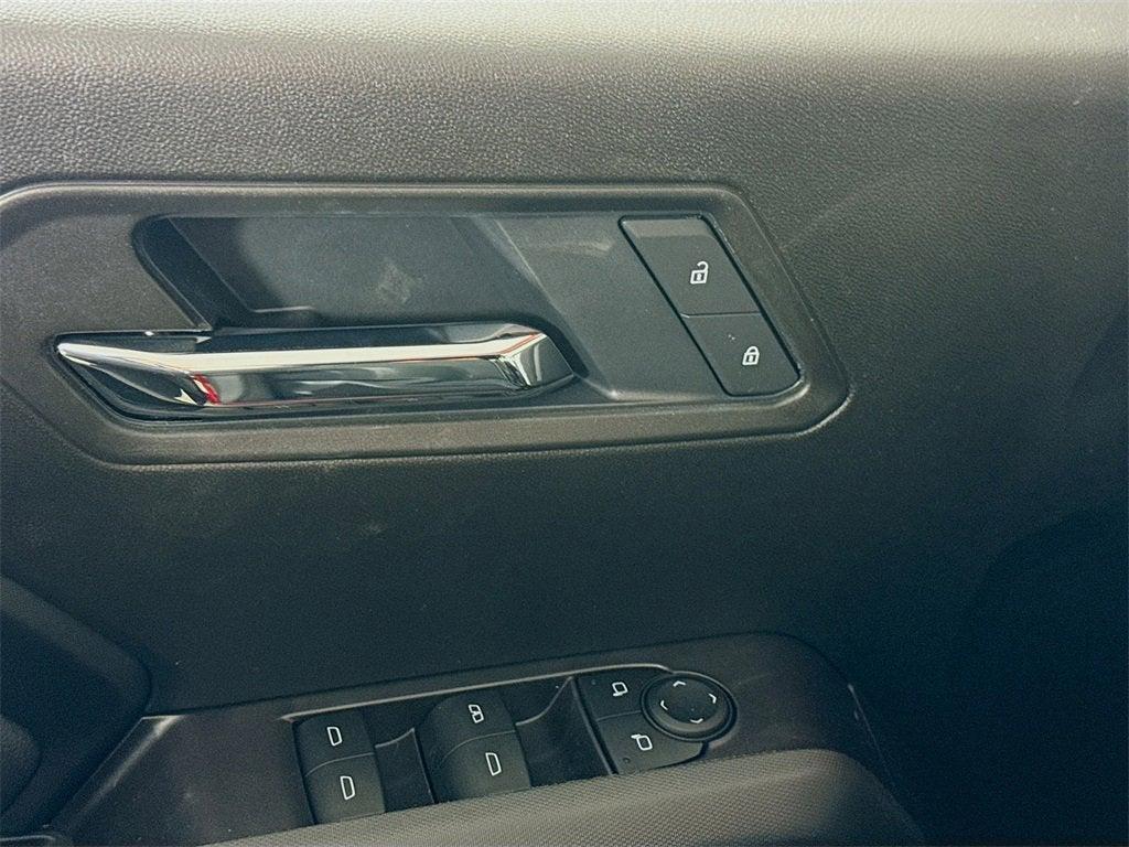 new 2026 GMC Canyon car, priced at $48,571