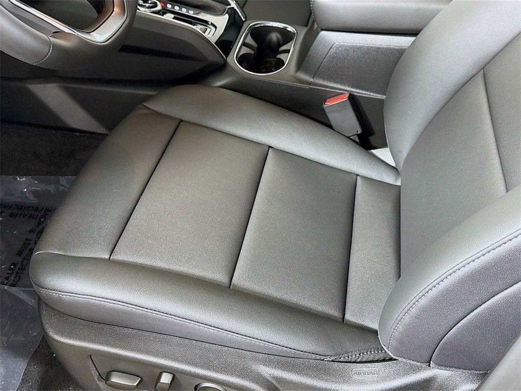 new 2026 GMC Canyon car, priced at $48,571