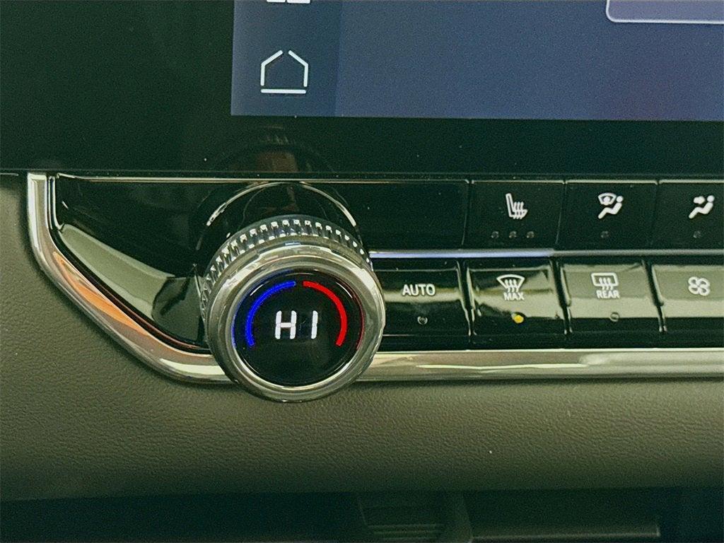 new 2026 GMC Canyon car, priced at $48,571