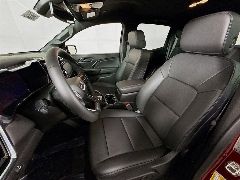 new 2026 GMC Canyon car, priced at $48,571