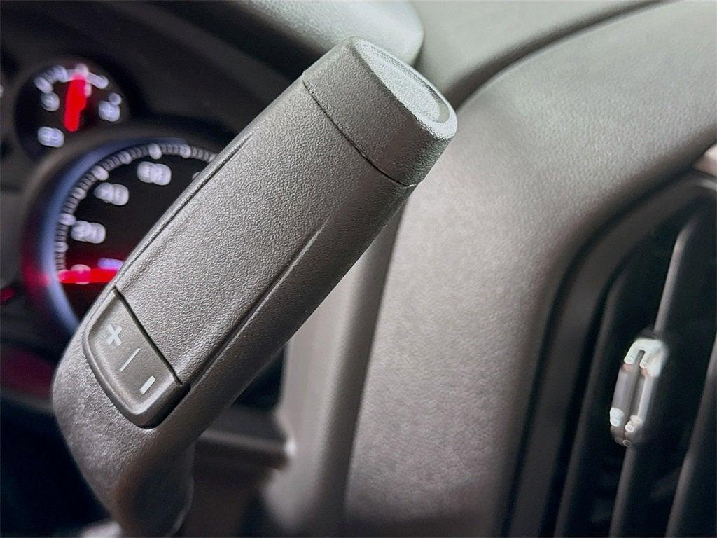 new 2026 GMC Sierra 1500 car, priced at $48,201