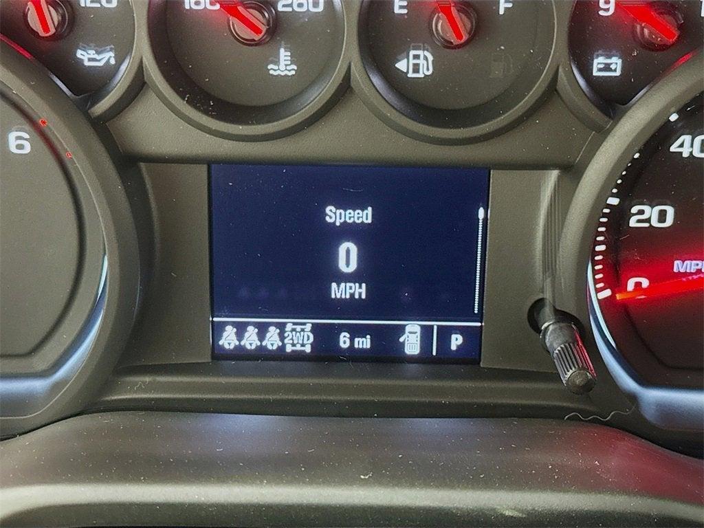 new 2026 GMC Sierra 1500 car, priced at $48,201