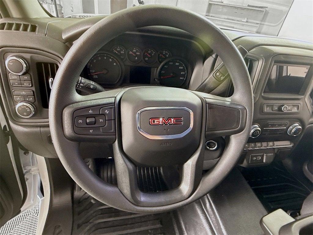 new 2026 GMC Sierra 1500 car, priced at $48,201