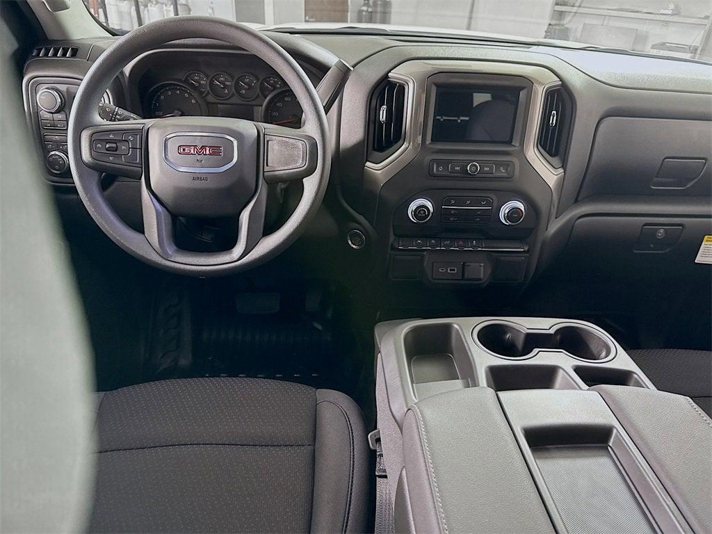 new 2026 GMC Sierra 1500 car, priced at $48,201