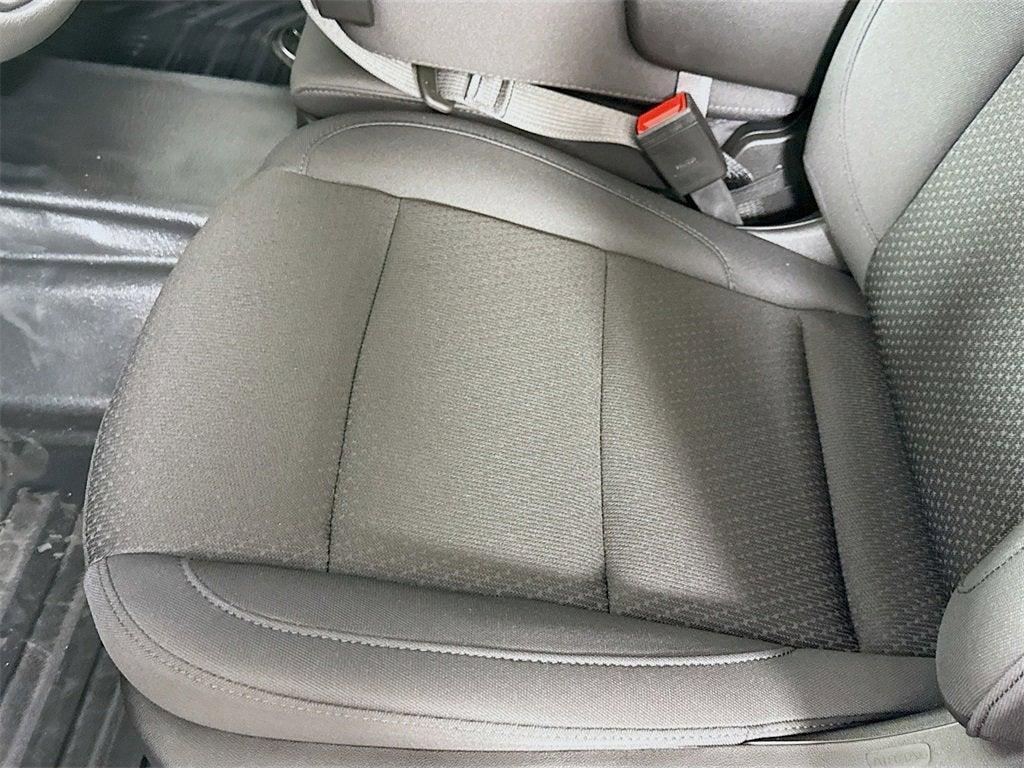 new 2026 GMC Sierra 1500 car, priced at $48,201