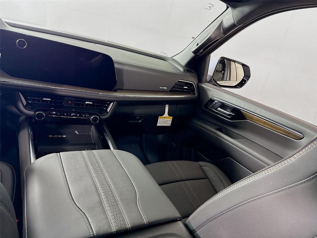 new 2026 Chevrolet Suburban car, priced at $96,063