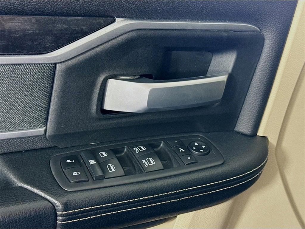 used 2021 Ram 3500 car, priced at $49,997