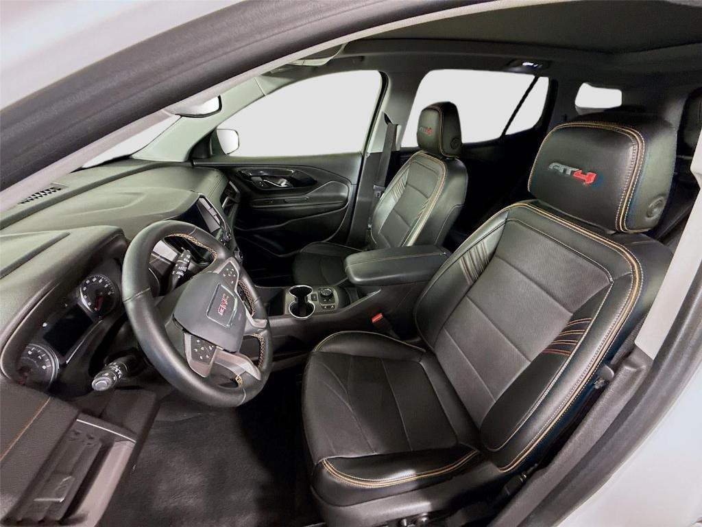 used 2023 GMC Terrain car, priced at $27,997