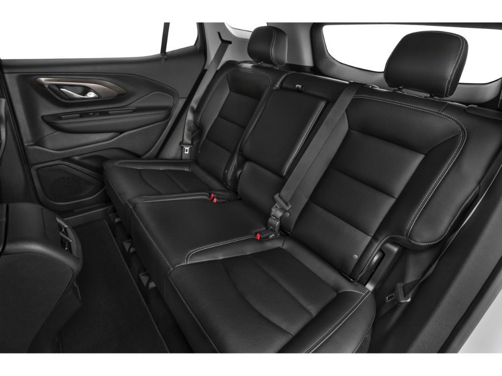 used 2023 GMC Terrain car, priced at $27,997