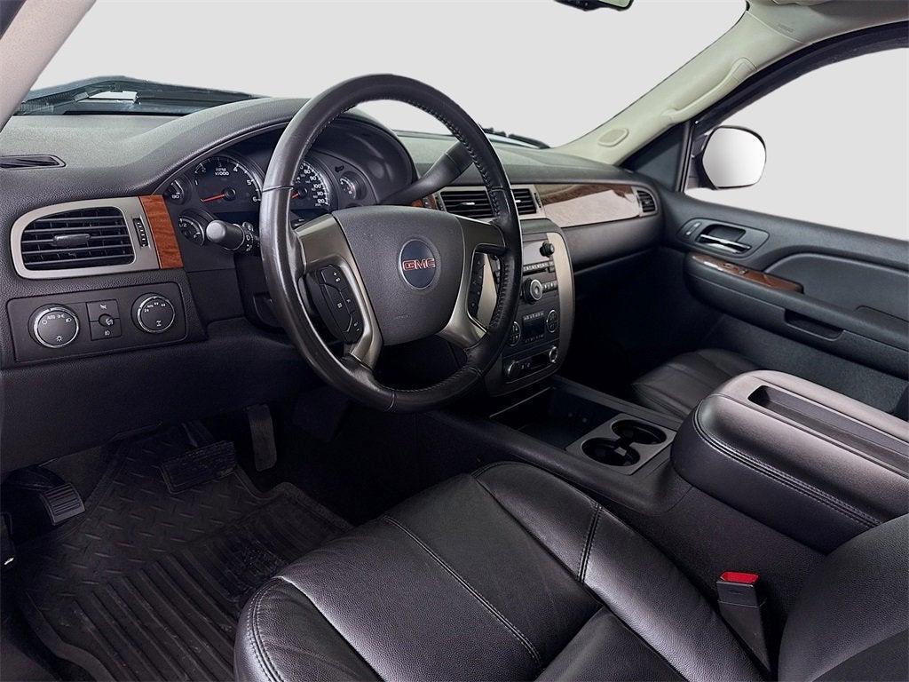 used 2007 GMC Sierra 1500 car, priced at $11,597