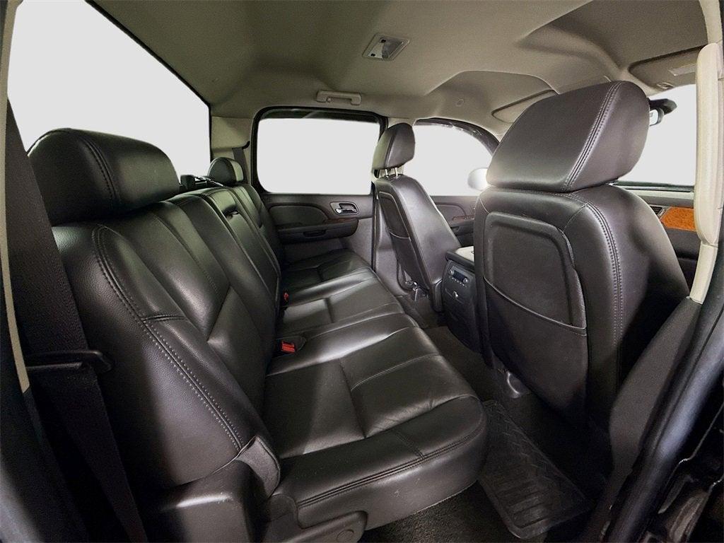 used 2007 GMC Sierra 1500 car, priced at $11,597