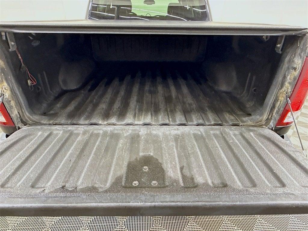 used 2007 GMC Sierra 1500 car, priced at $11,597