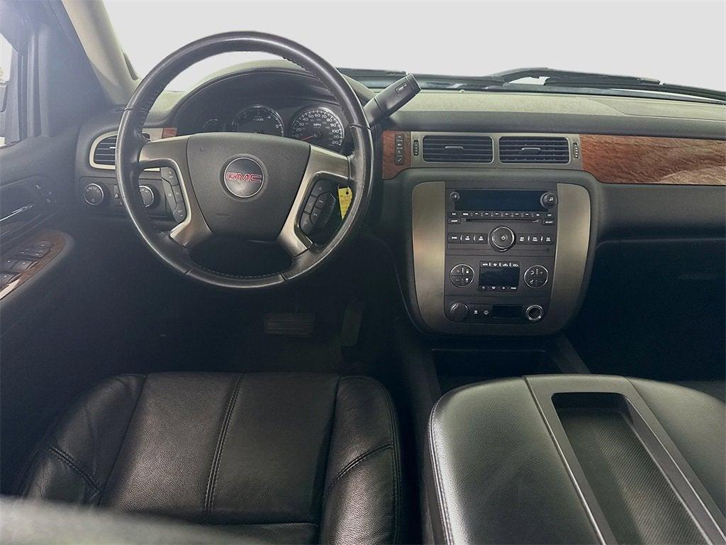 used 2007 GMC Sierra 1500 car, priced at $11,597