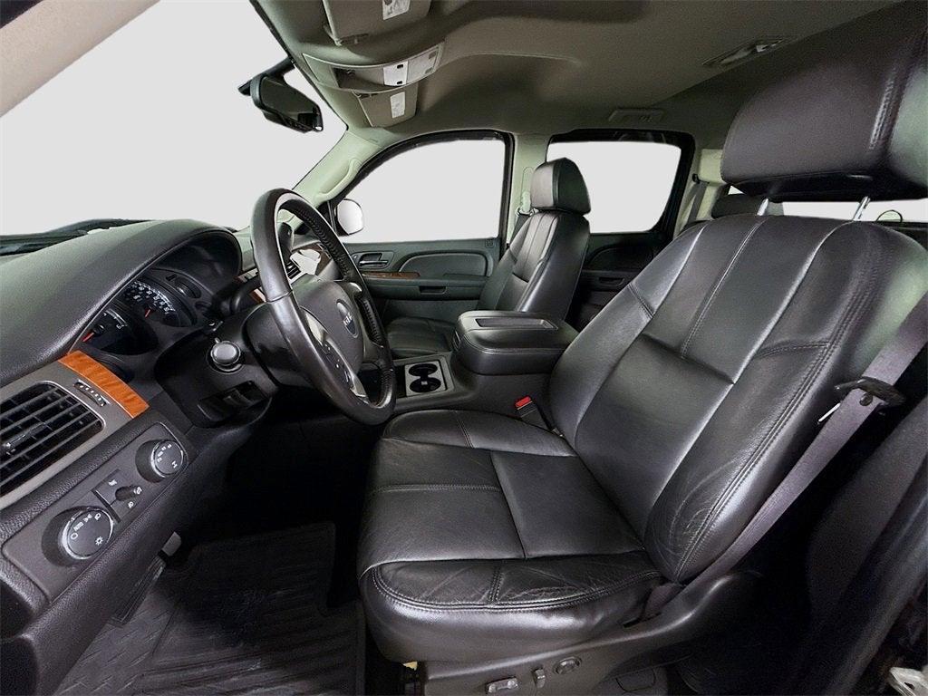 used 2007 GMC Sierra 1500 car, priced at $11,597