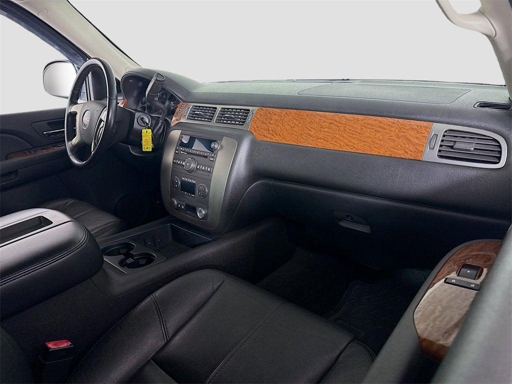 used 2007 GMC Sierra 1500 car, priced at $11,597