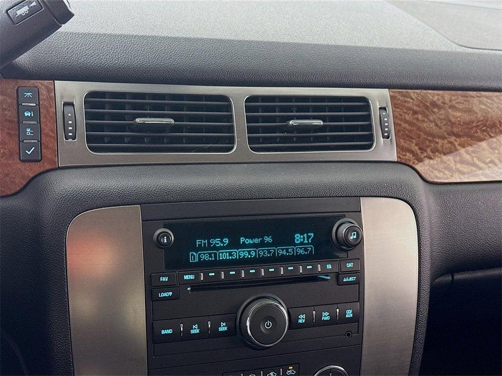 used 2007 GMC Sierra 1500 car, priced at $11,597