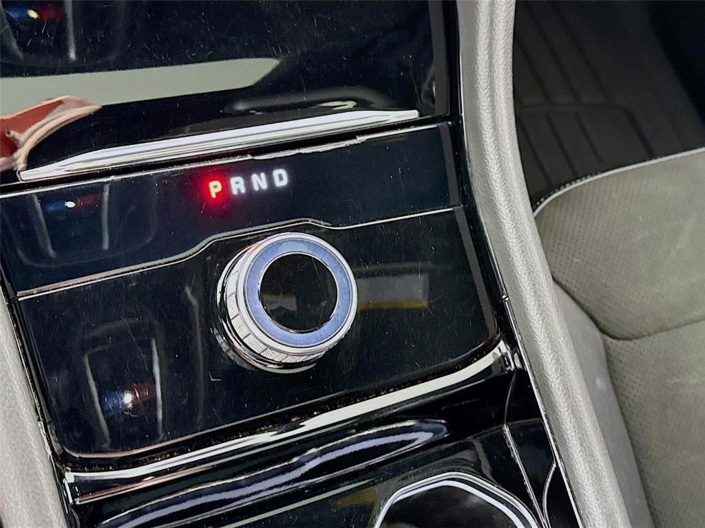 used 2022 Jeep Grand Cherokee car, priced at $23,997