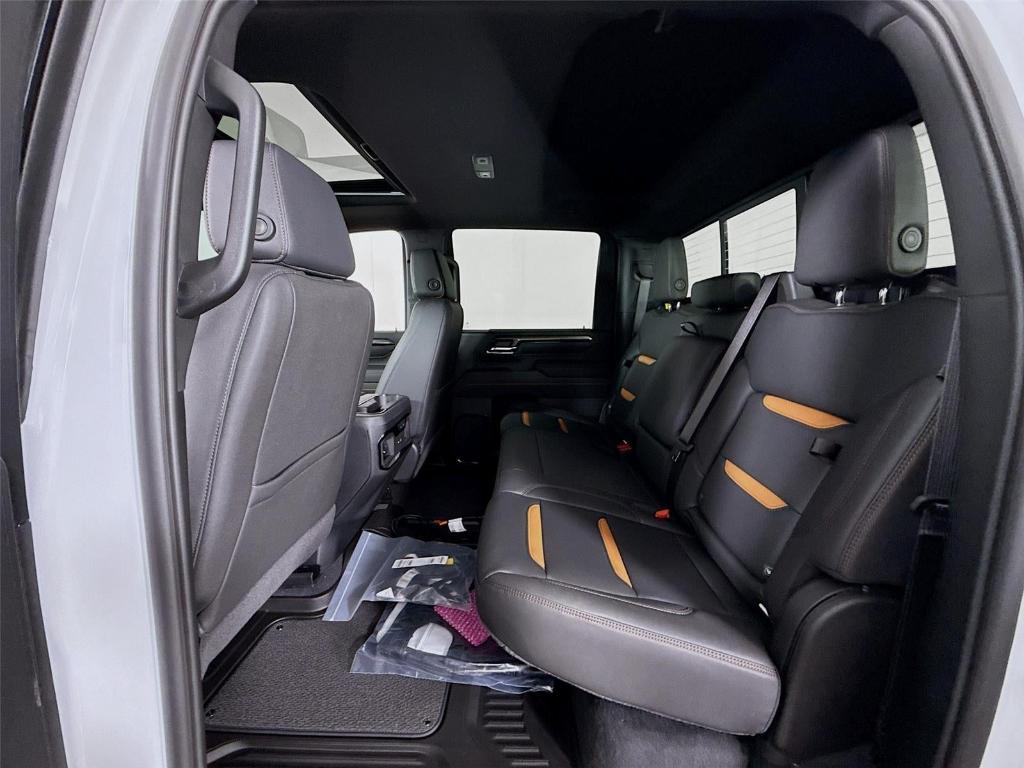 new 2026 GMC Sierra 3500 car, priced at $88,188