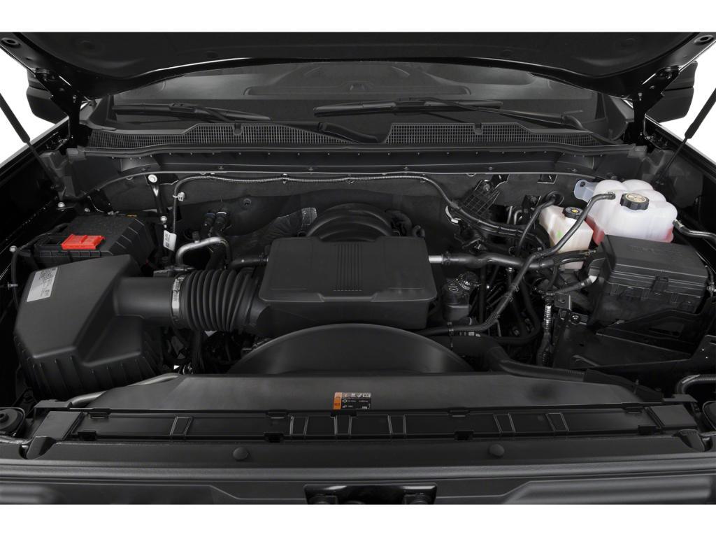 used 2022 Chevrolet Silverado 2500 car, priced at $49,997