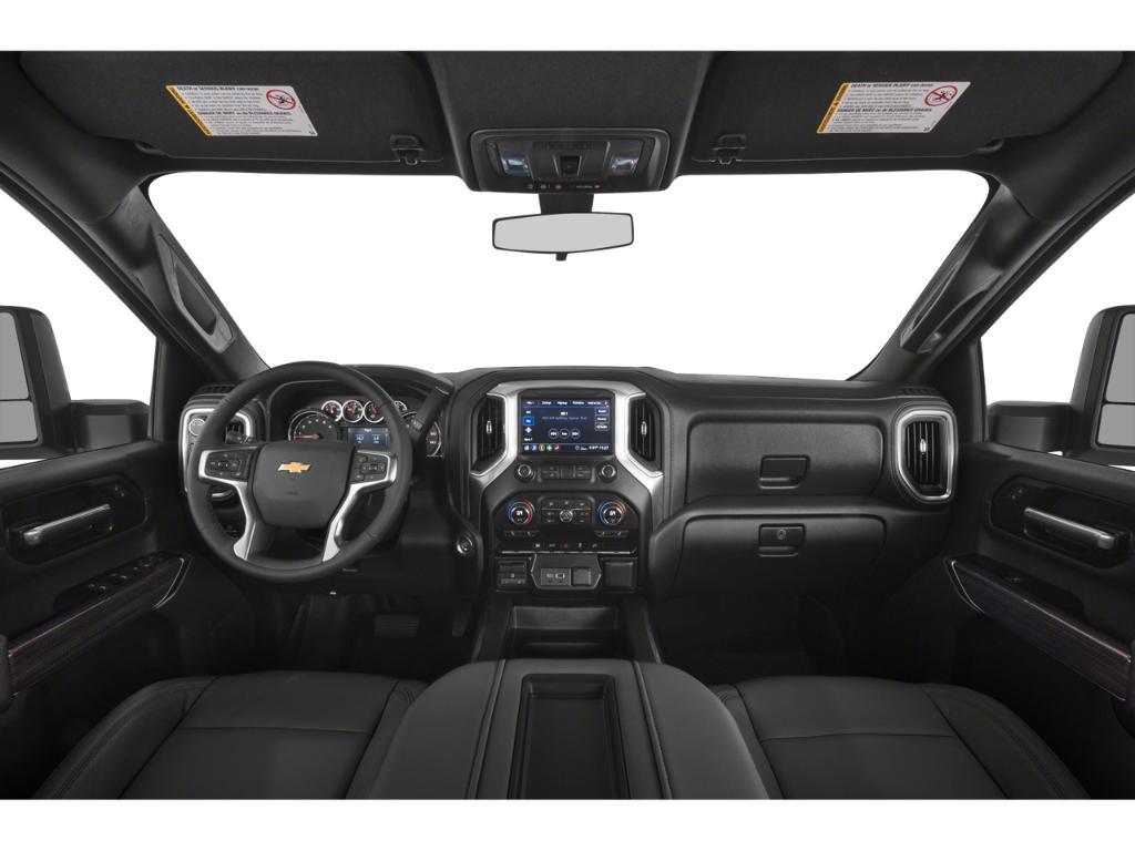 used 2022 Chevrolet Silverado 2500 car, priced at $49,997