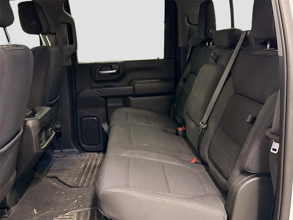 used 2022 Chevrolet Silverado 2500 car, priced at $49,997