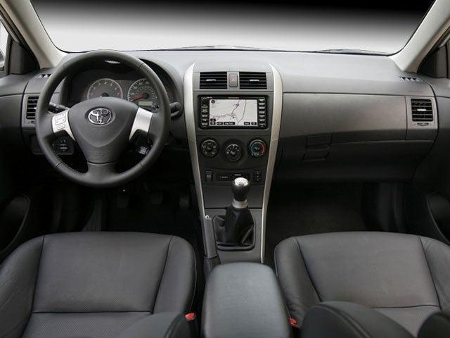 used 2009 Toyota Corolla car, priced at $3,997