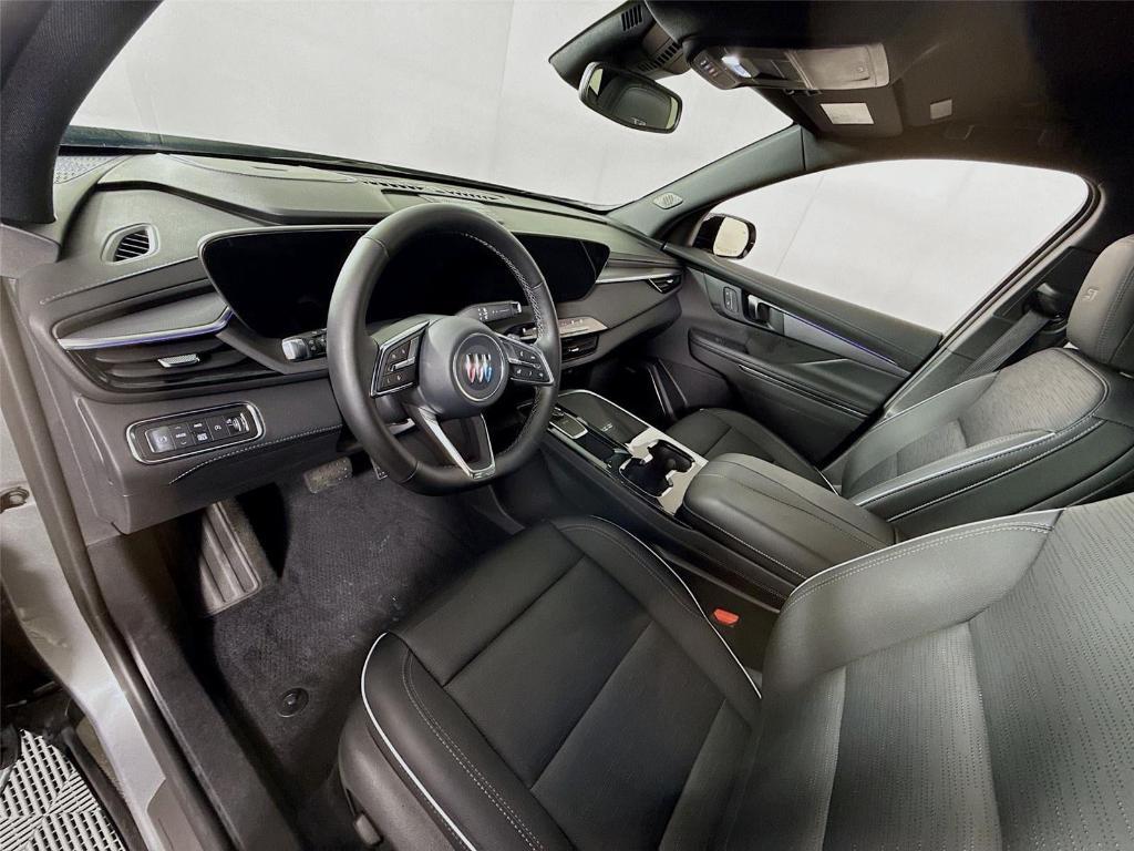 used 2025 Buick Enclave car, priced at $39,997