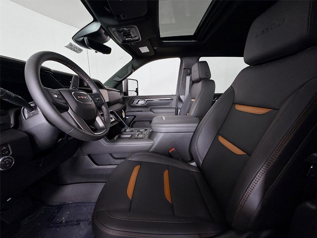 new 2026 GMC Sierra 3500 car, priced at $85,987