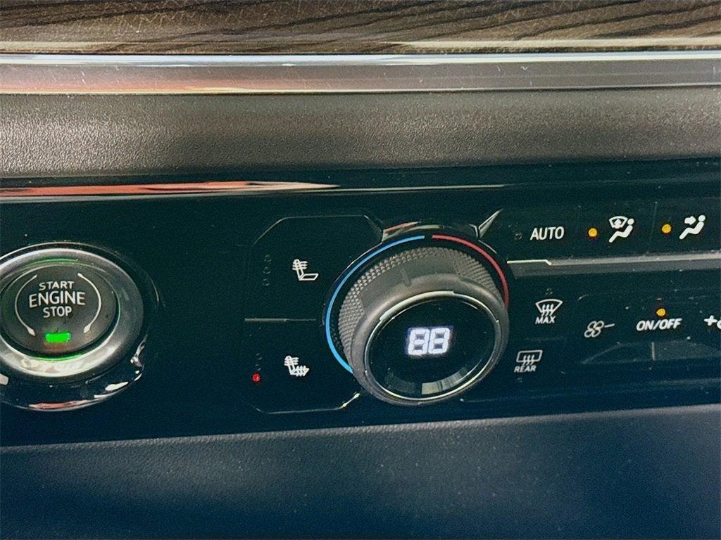 used 2023 Chevrolet Silverado 1500 car, priced at $34,497