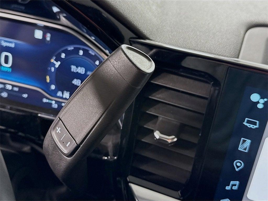 used 2023 Chevrolet Silverado 1500 car, priced at $34,497